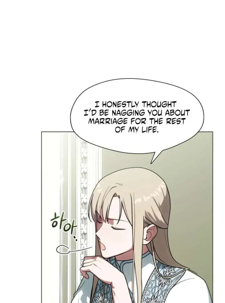 I Changed My Husband at the Wedding Chapter 26 page 37 - 