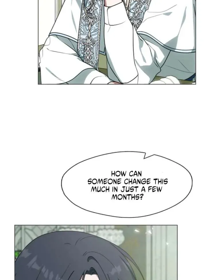I Changed My Husband at the Wedding Chapter 26 page 38 - 