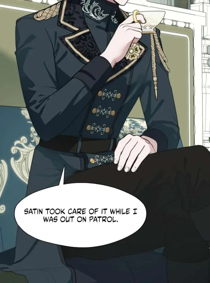 I Changed My Husband at the Wedding Chapter 26 page 6 - 