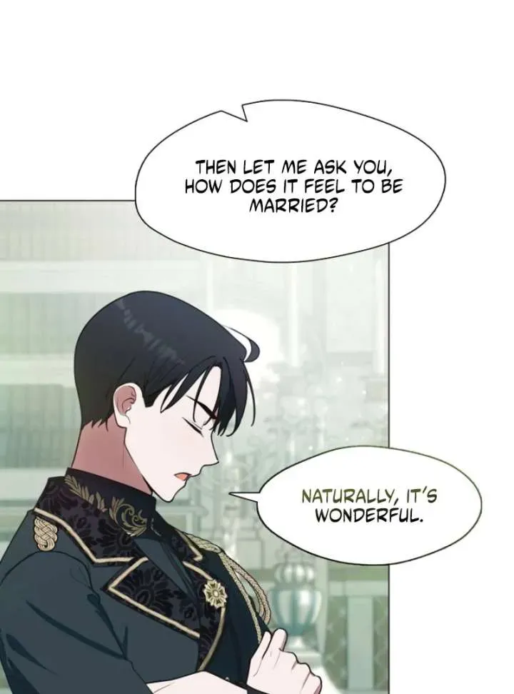 I Changed My Husband at the Wedding Chapter 26 page 58 - 