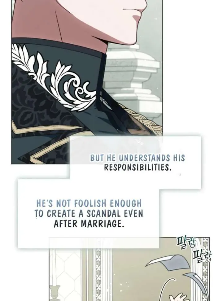 I Changed My Husband at the Wedding Chapter 26 page 63 - 