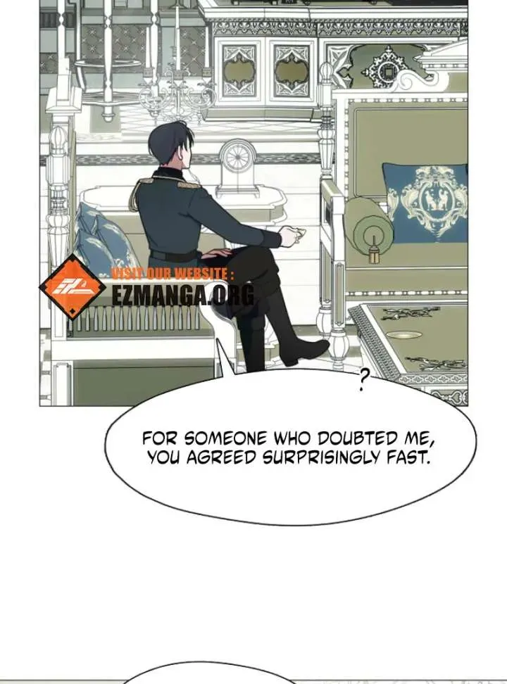 I Changed My Husband at the Wedding Chapter 26 page 9 - 