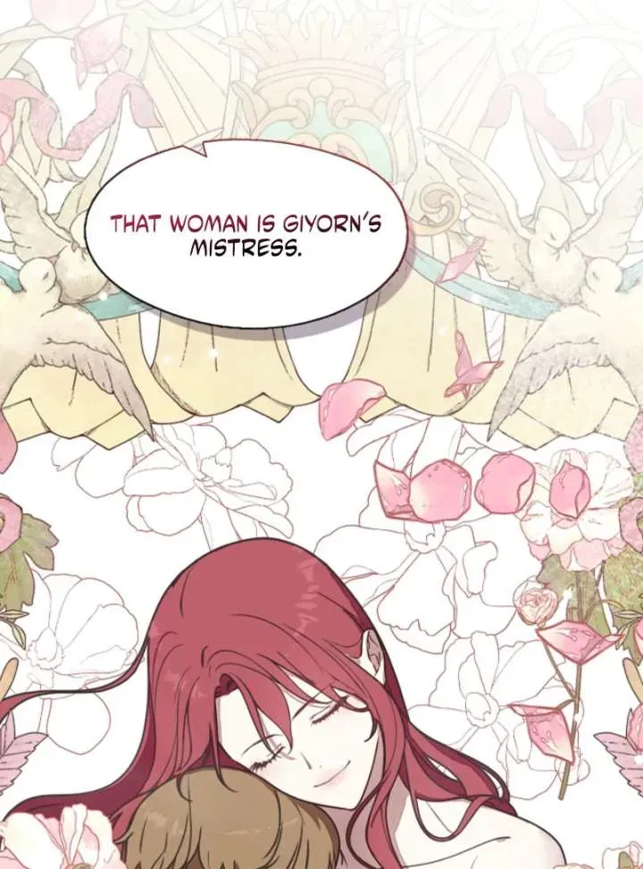 I Changed My Husband at the Wedding Chapter 26 page 83 - 