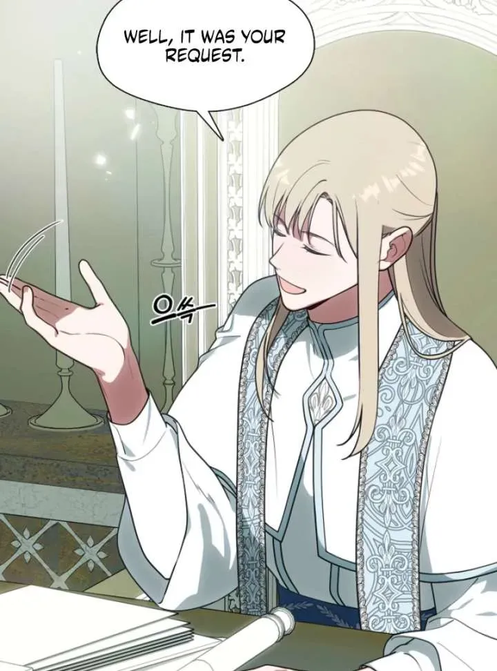 I Changed My Husband at the Wedding Chapter 26 page 10 - 