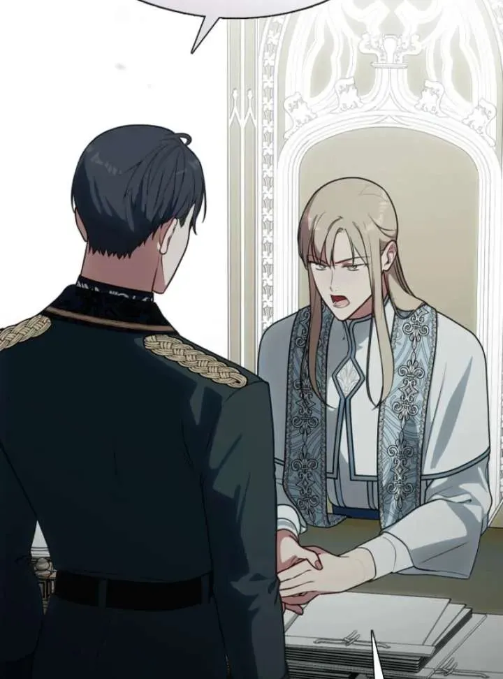 I Changed My Husband at the Wedding Chapter 26 page 96 - 
