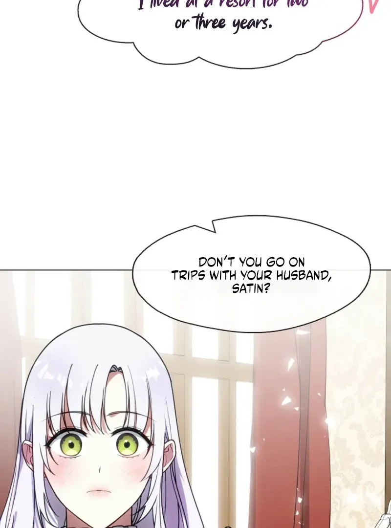 I Changed My Husband at the Wedding Chapter 27 page 102 - 