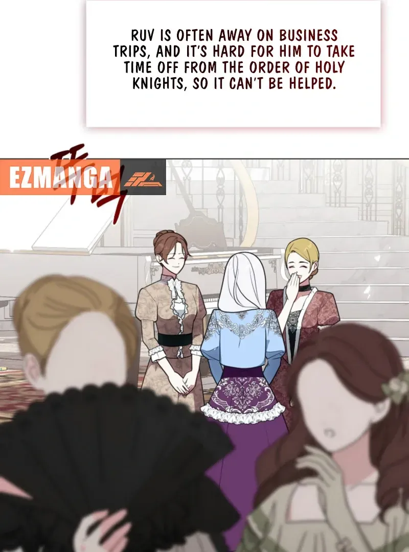 I Changed My Husband at the Wedding Chapter 27 page 106 - 