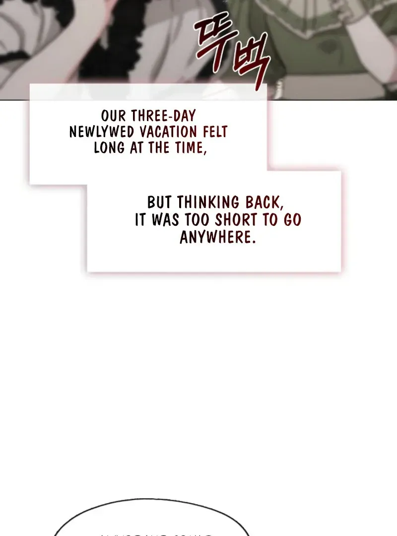 I Changed My Husband at the Wedding Chapter 27 page 107 - 