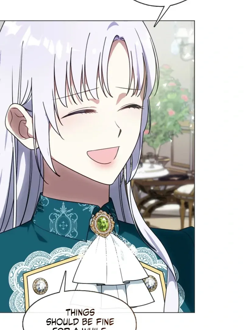 I Changed My Husband at the Wedding Chapter 27 page 12 - 