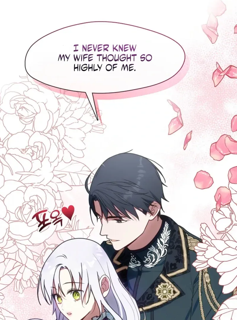 I Changed My Husband at the Wedding Chapter 27 page 117 - 