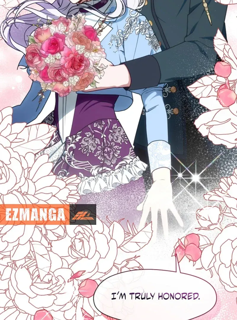 I Changed My Husband at the Wedding Chapter 27 page 118 - 