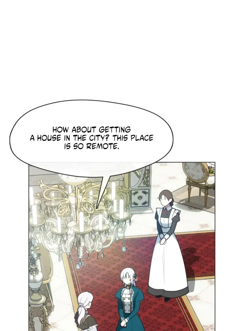 I Changed My Husband at the Wedding Chapter 27 page 15 - 