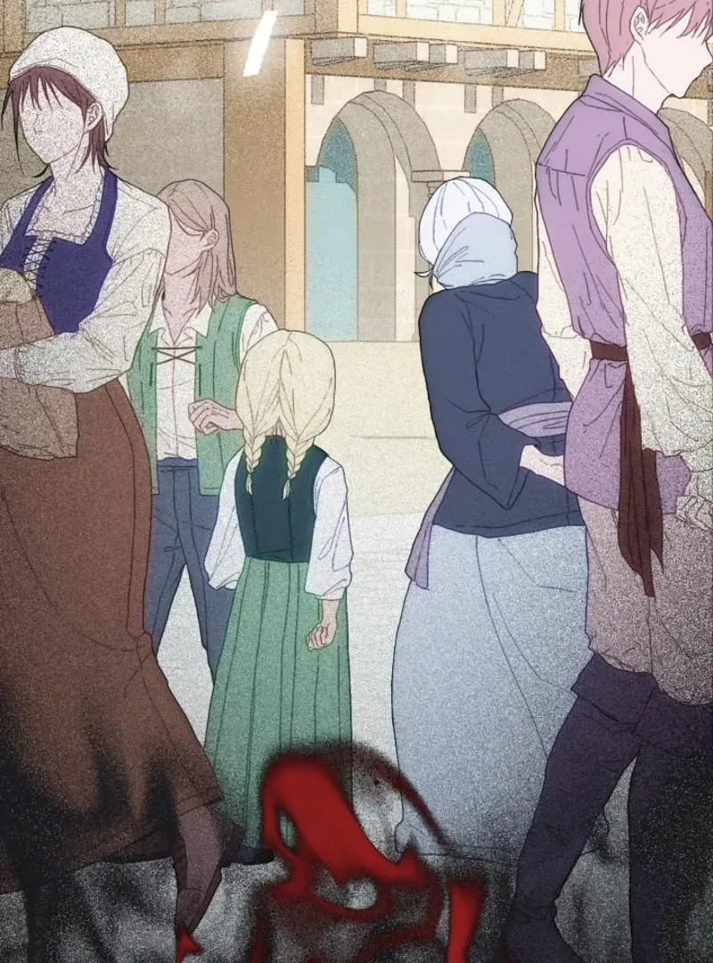 I Changed My Husband at the Wedding Chapter 27 page 19 - 