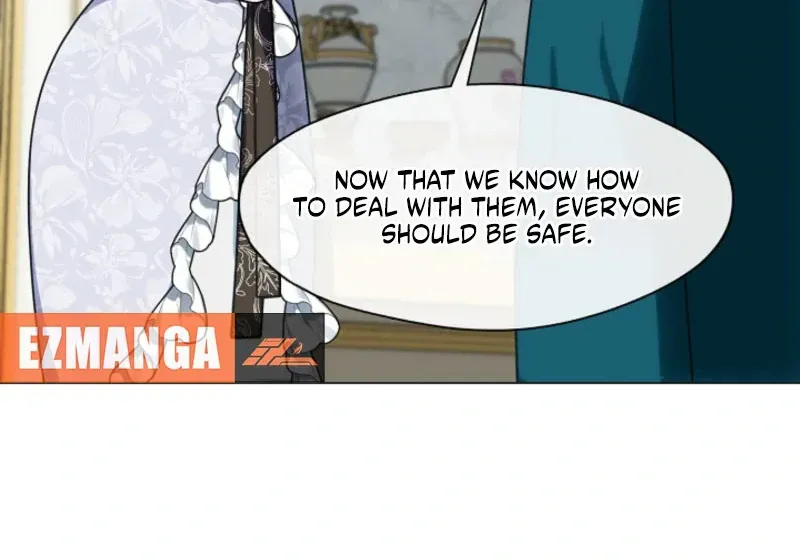 I Changed My Husband at the Wedding Chapter 27 page 27 - 
