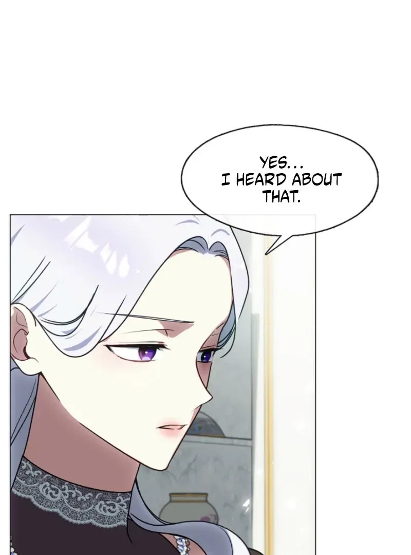 I Changed My Husband at the Wedding Chapter 27 page 28 - 
