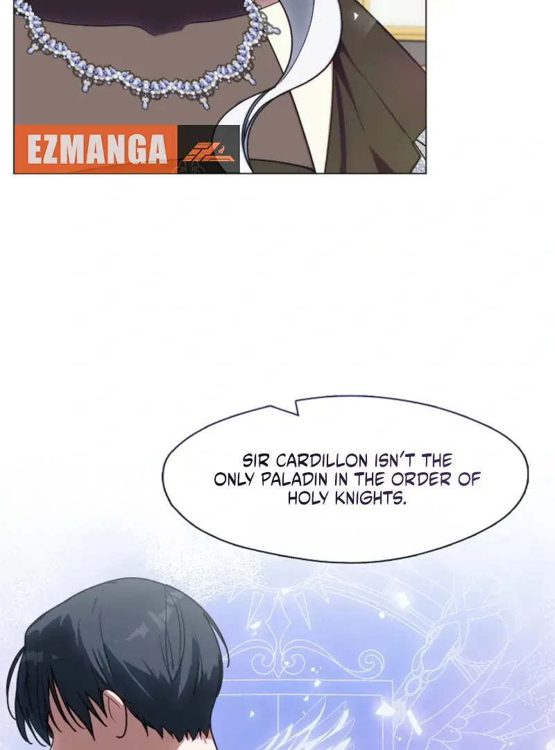 I Changed My Husband at the Wedding Chapter 27 page 29 - 