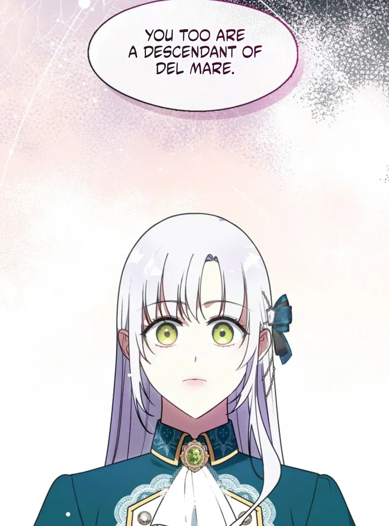 I Changed My Husband at the Wedding Chapter 27 page 31 - 