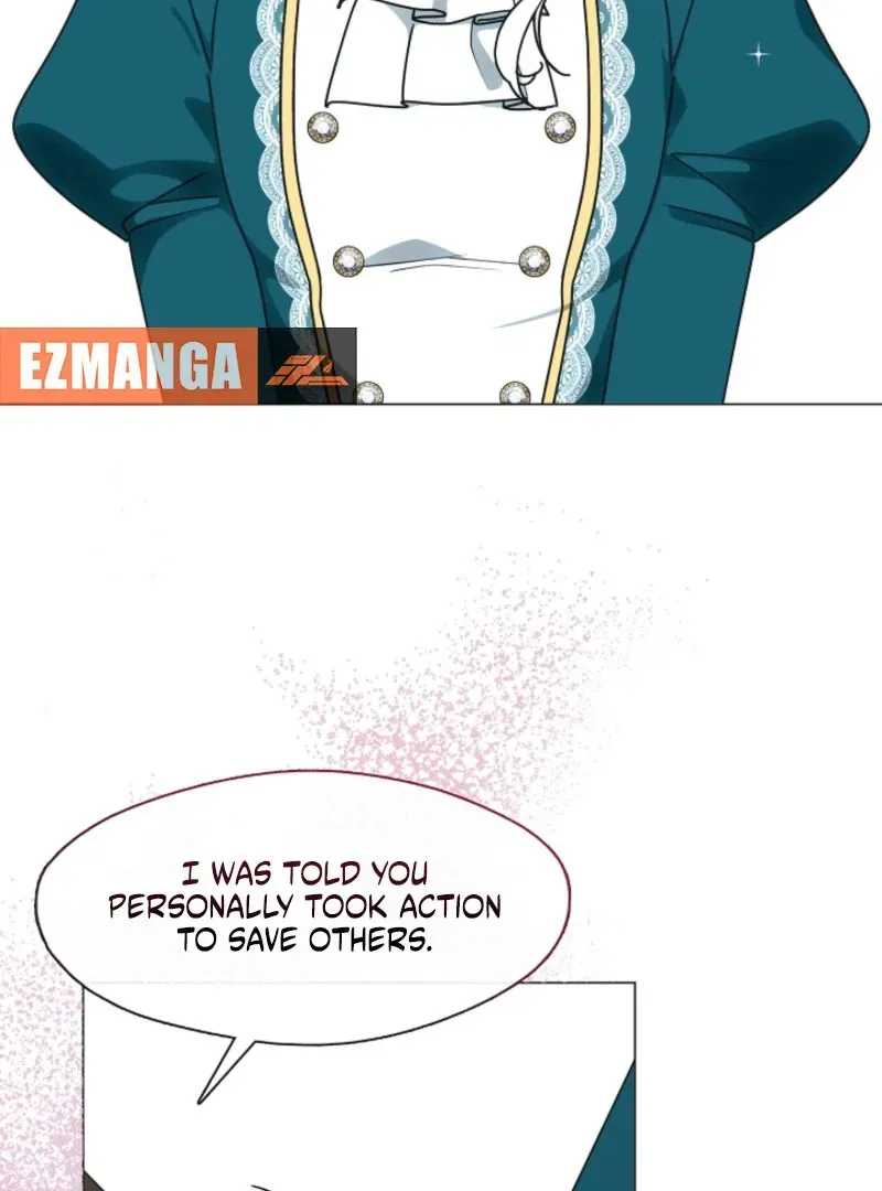 I Changed My Husband at the Wedding Chapter 27 page 32 - 