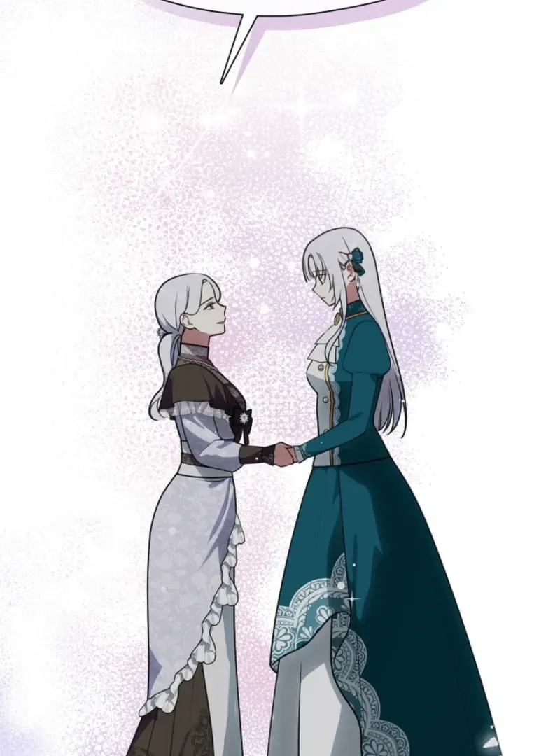 I Changed My Husband at the Wedding Chapter 27 page 34 - 