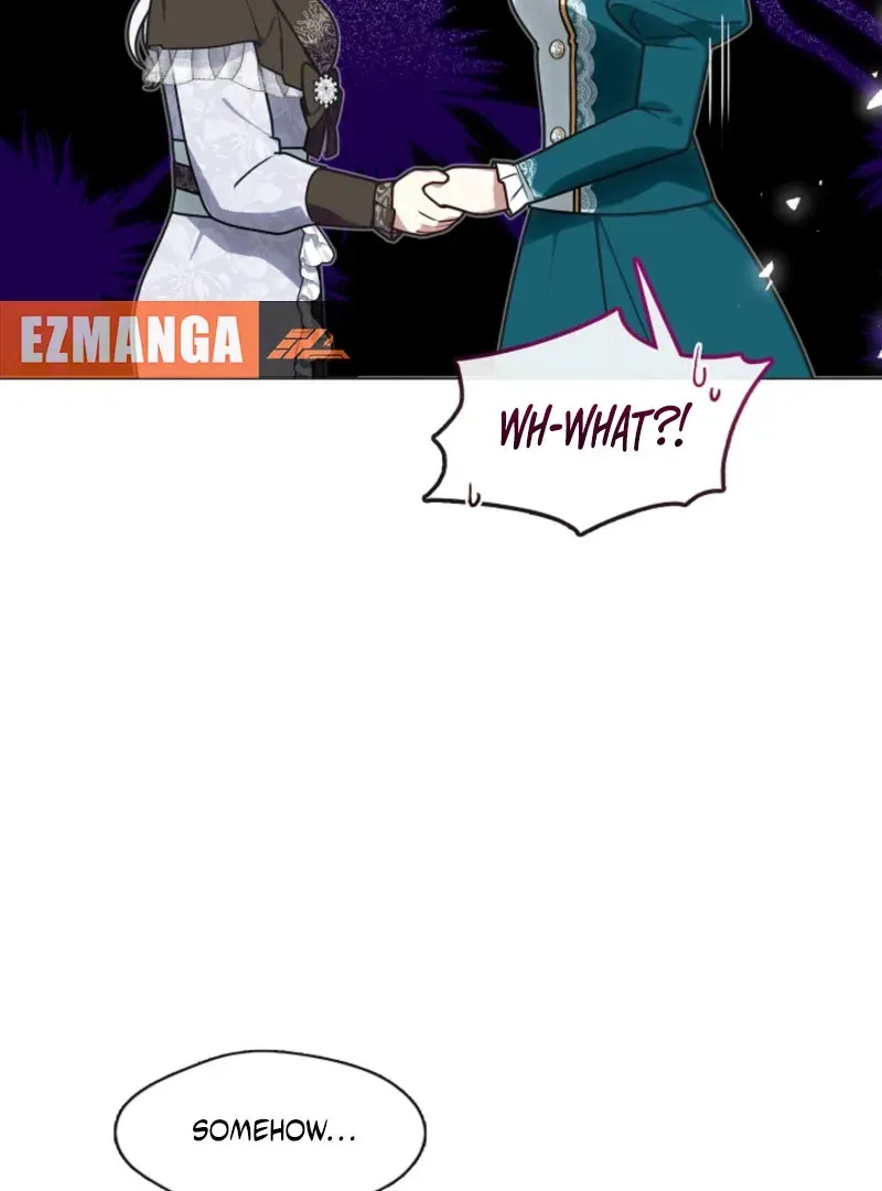 I Changed My Husband at the Wedding Chapter 27 page 38 - 
