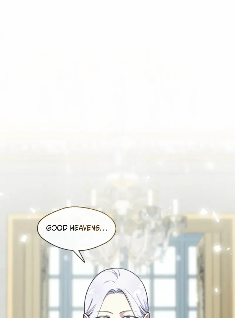I Changed My Husband at the Wedding Chapter 27 page 5 - 