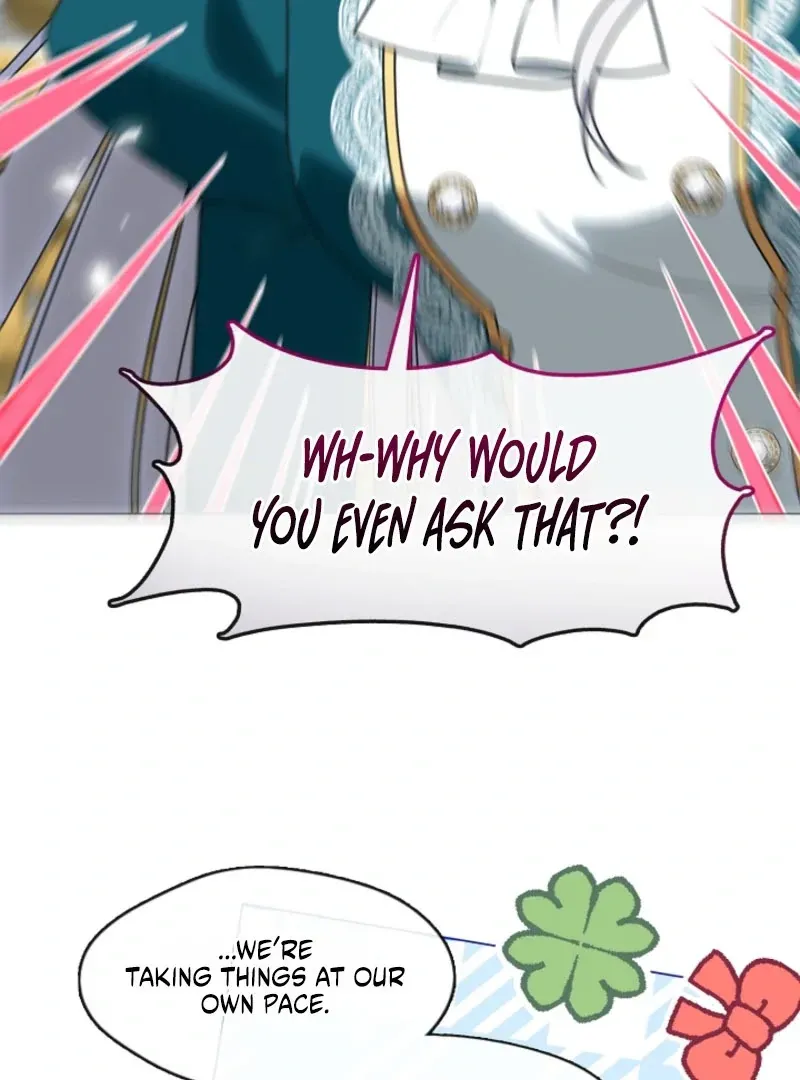 I Changed My Husband at the Wedding Chapter 27 page 44 - 