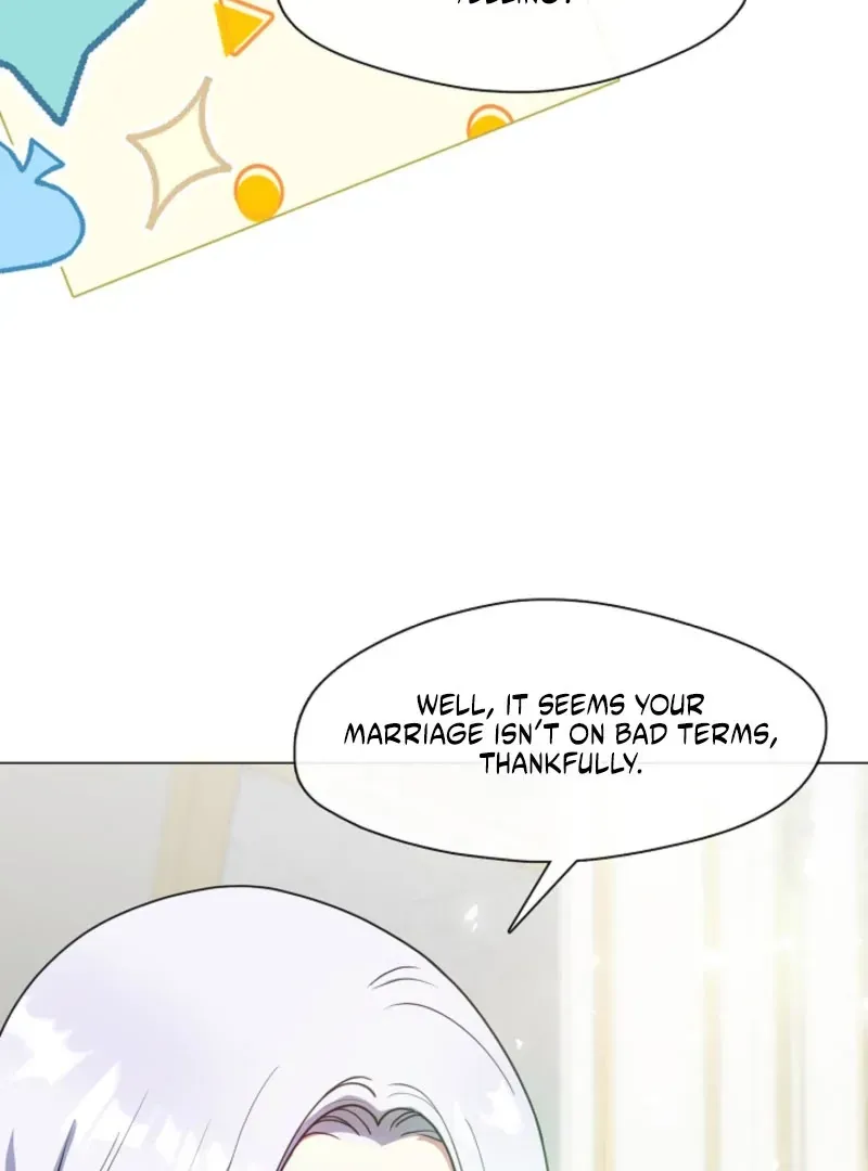 I Changed My Husband at the Wedding Chapter 27 page 46 - 