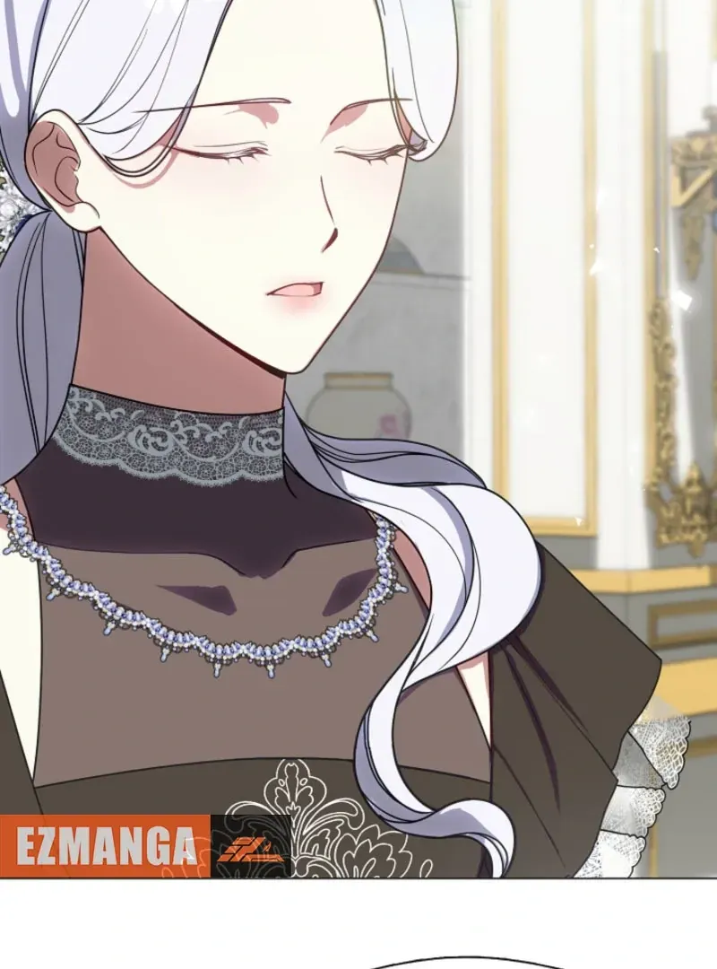 I Changed My Husband at the Wedding Chapter 27 page 47 - 