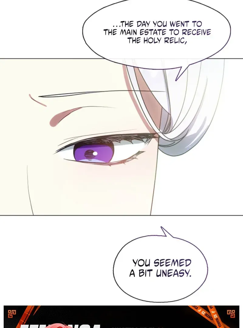 I Changed My Husband at the Wedding Chapter 27 page 48 - 