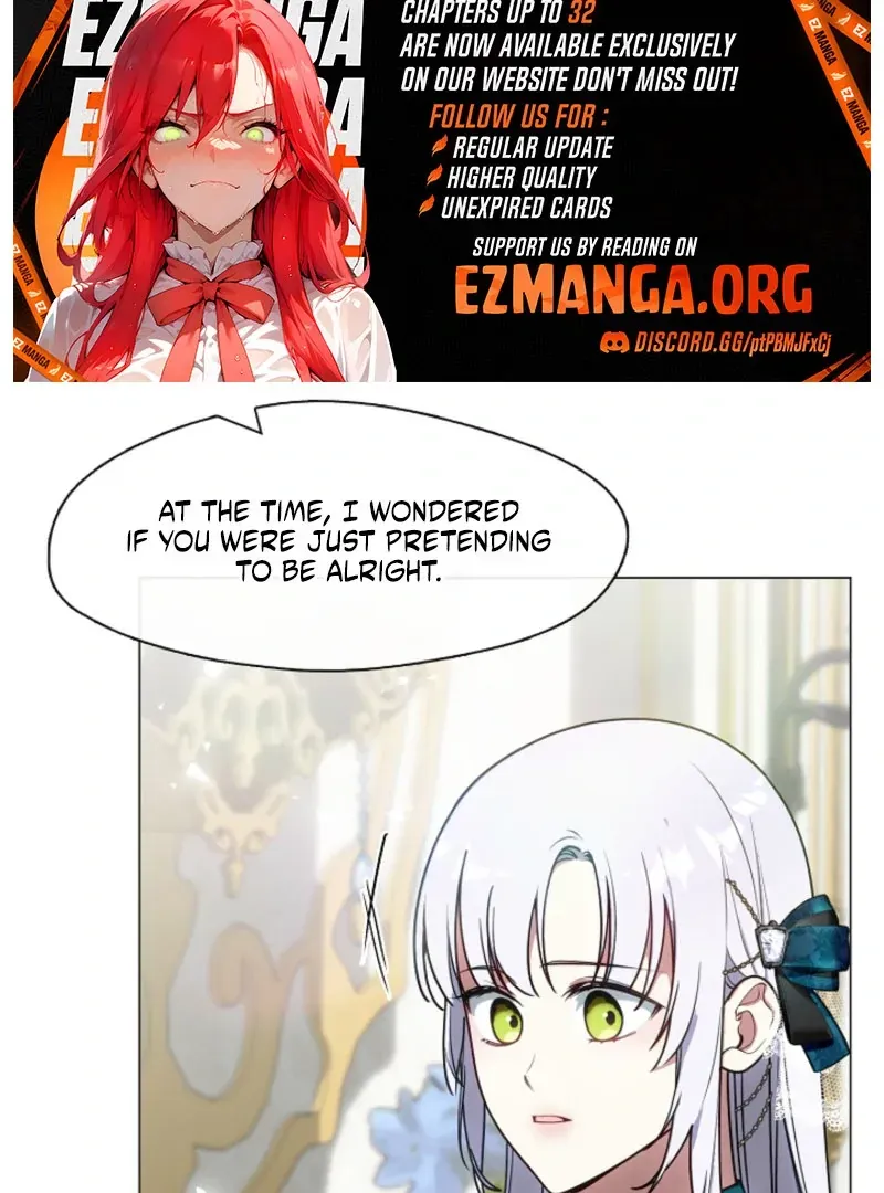 I Changed My Husband at the Wedding Chapter 27 page 49 - 