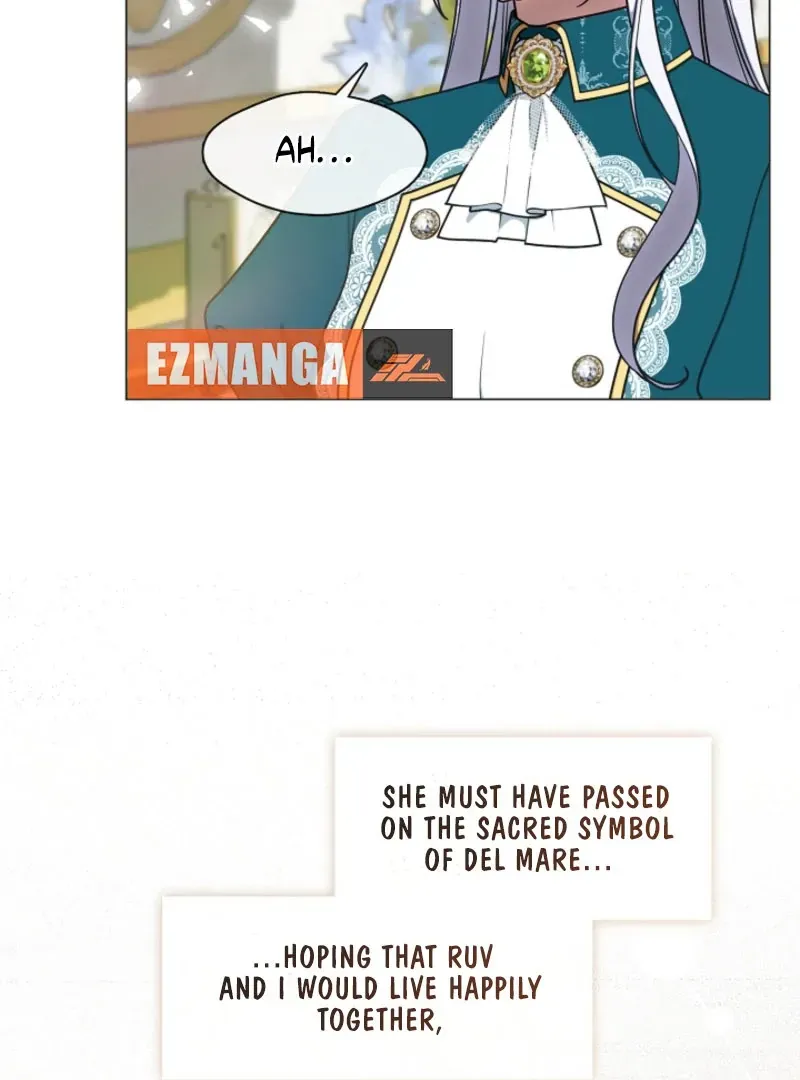 I Changed My Husband at the Wedding Chapter 27 page 50 - 