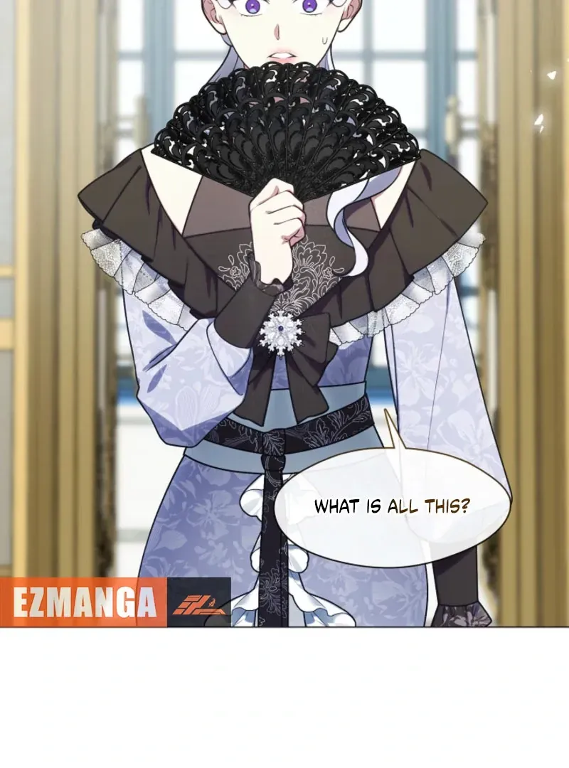 I Changed My Husband at the Wedding Chapter 27 page 6 - 
