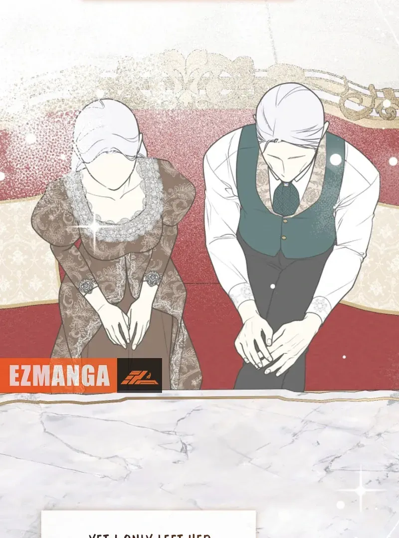I Changed My Husband at the Wedding Chapter 27 page 51 - 
