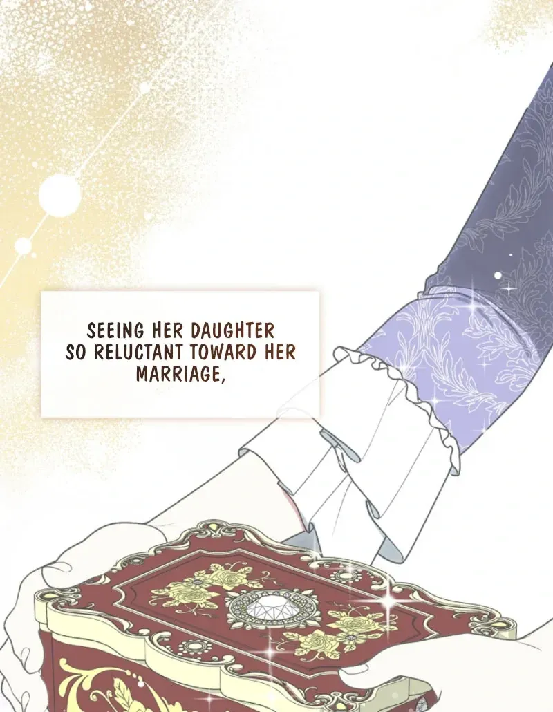 I Changed My Husband at the Wedding Chapter 27 page 53 - 