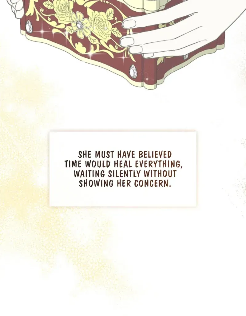 I Changed My Husband at the Wedding Chapter 27 page 54 - 