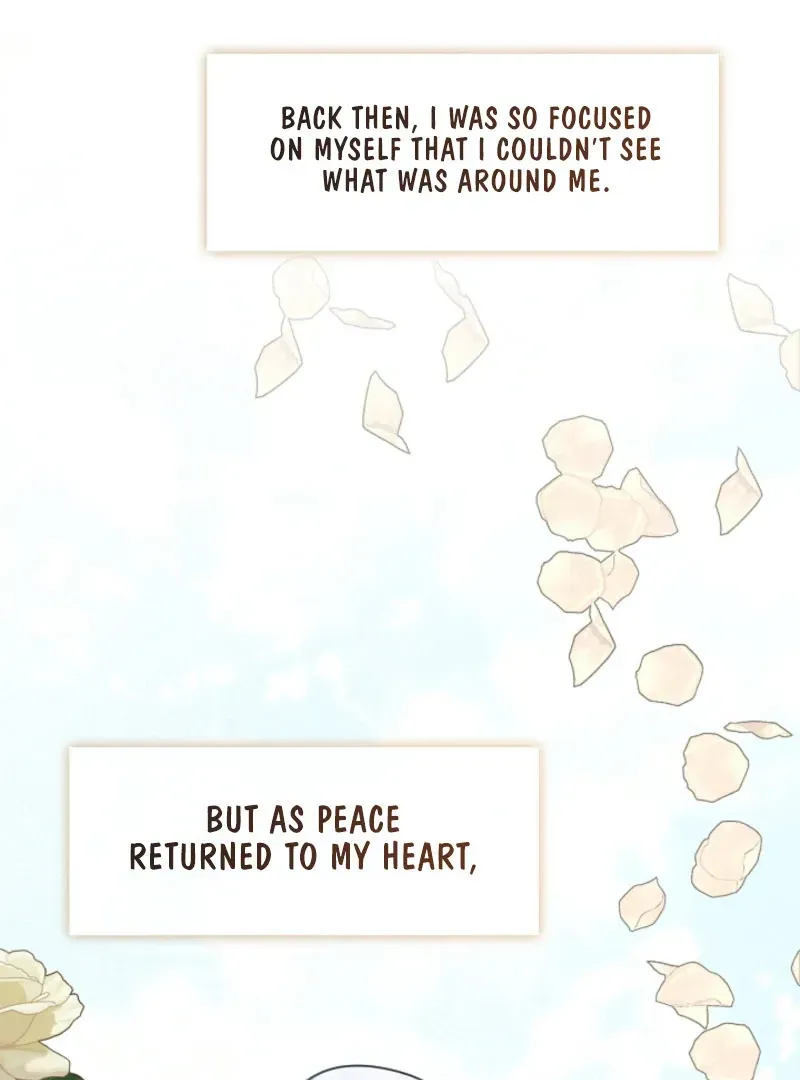 I Changed My Husband at the Wedding Chapter 27 page 57 - 