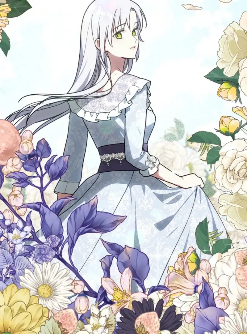 I Changed My Husband at the Wedding Chapter 27 page 58 - 