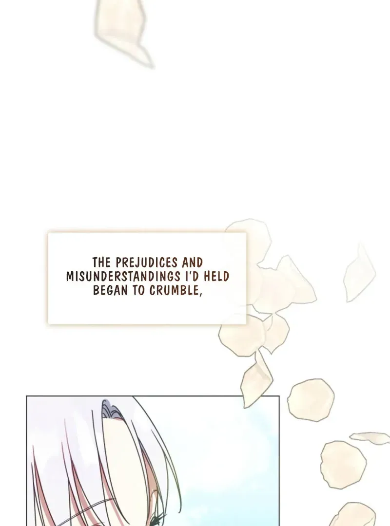 I Changed My Husband at the Wedding Chapter 27 page 61 - 