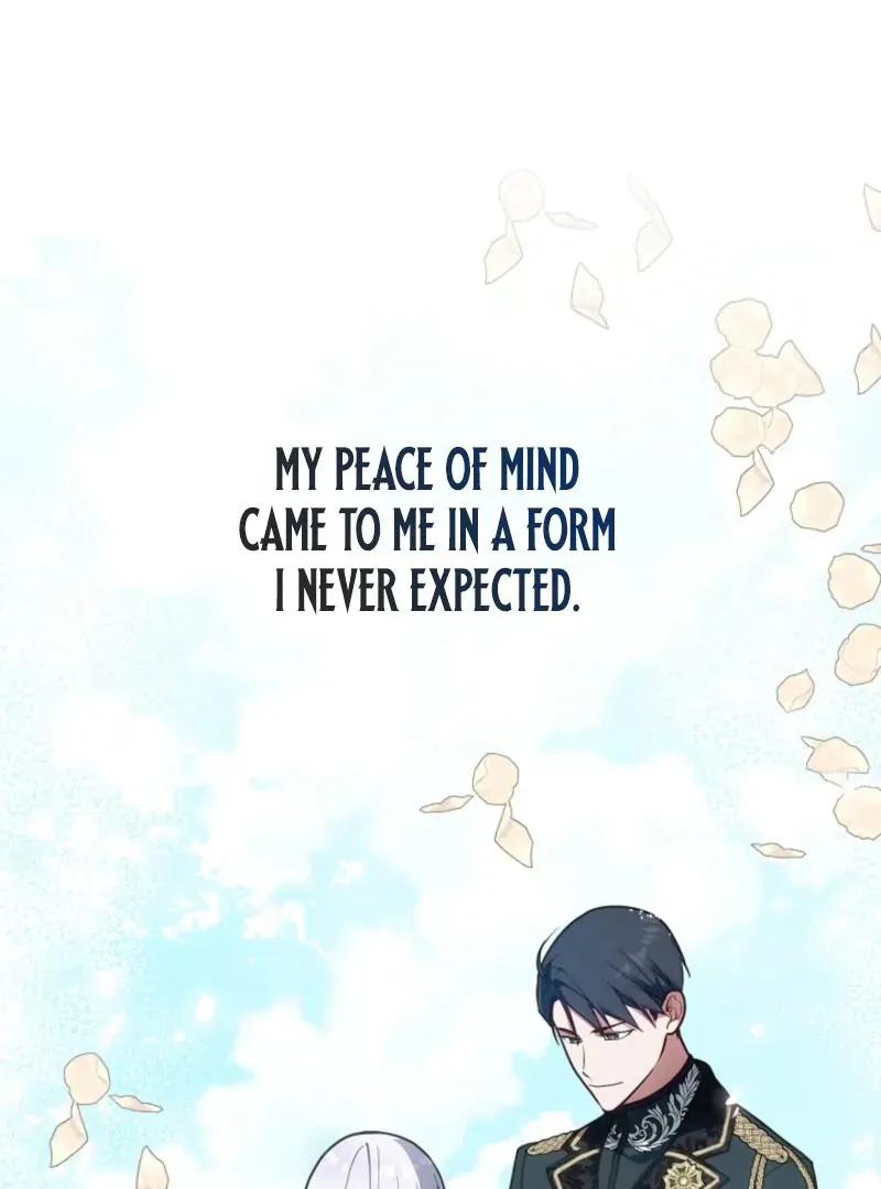 I Changed My Husband at the Wedding Chapter 27 page 64 - 