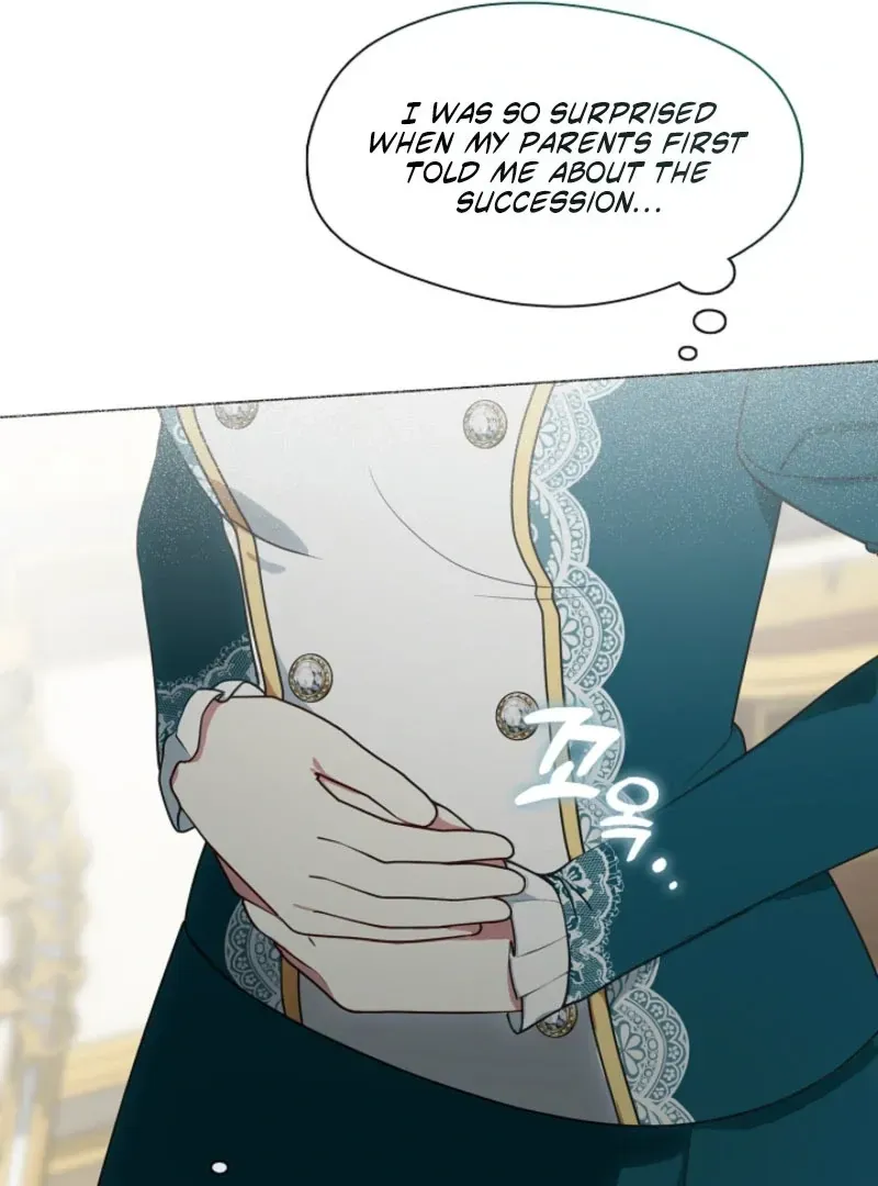 I Changed My Husband at the Wedding Chapter 27 page 67 - 