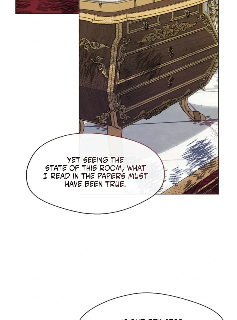 I Changed My Husband at the Wedding Chapter 27 page 8 - 