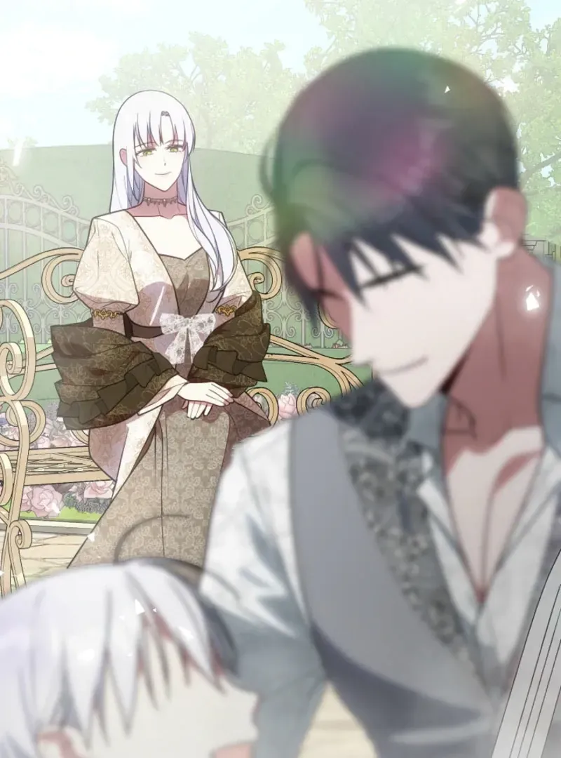 I Changed My Husband at the Wedding Chapter 27 page 71 - 
