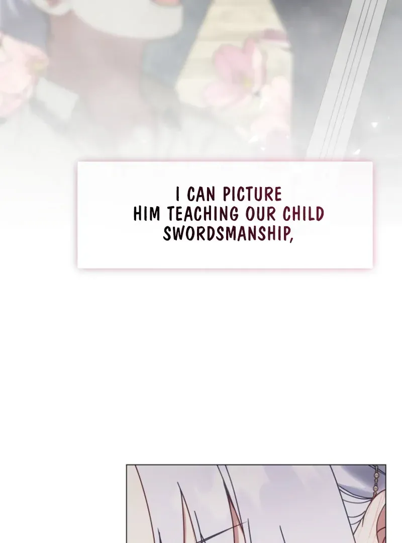 I Changed My Husband at the Wedding Chapter 27 page 72 - 