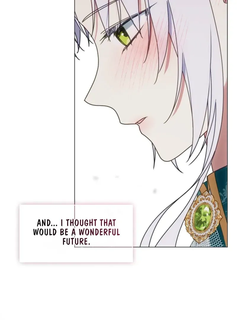 I Changed My Husband at the Wedding Chapter 27 page 73 - 