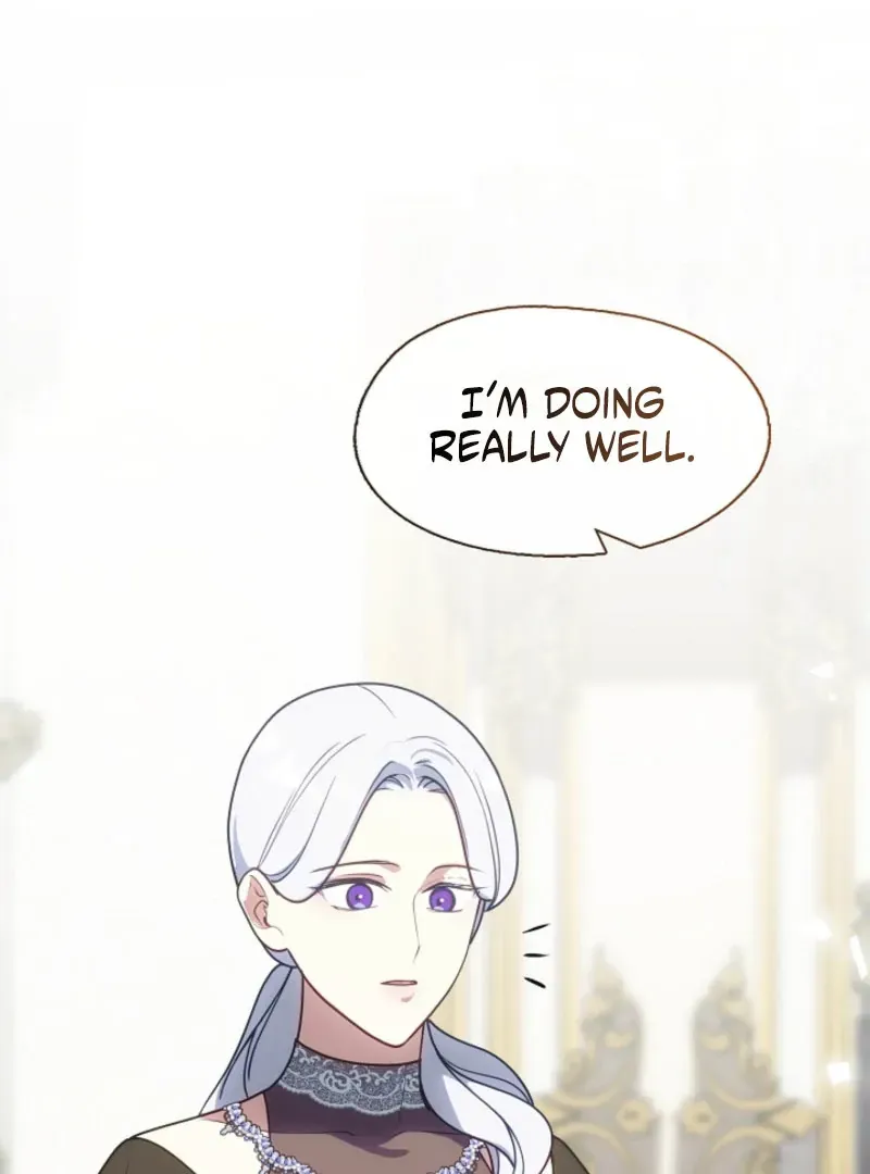 I Changed My Husband at the Wedding Chapter 27 page 74 - 