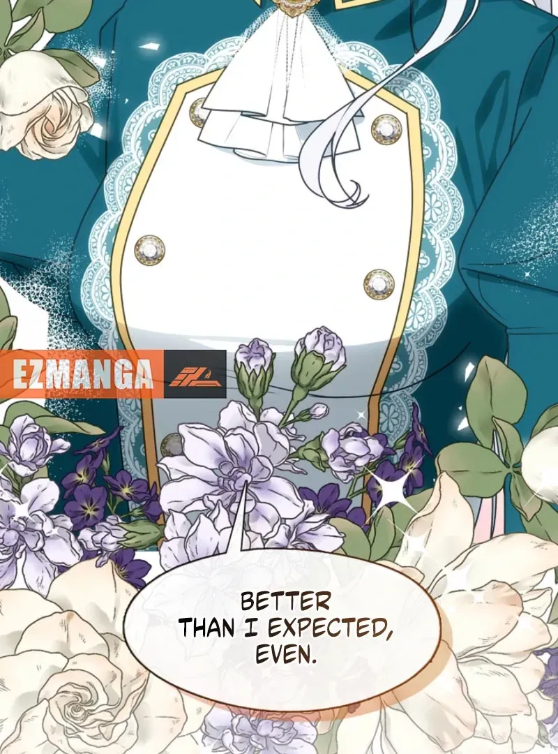 I Changed My Husband at the Wedding Chapter 27 page 77 - 
