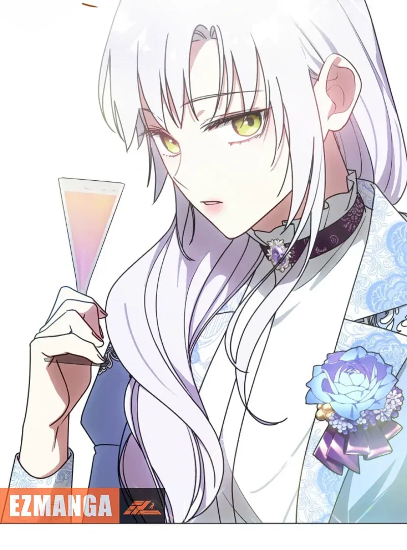 I Changed My Husband at the Wedding Chapter 27 page 81 - 