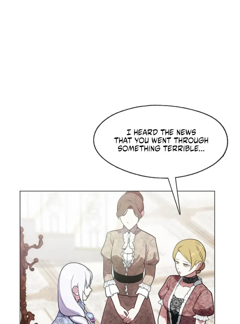 I Changed My Husband at the Wedding Chapter 27 page 82 - 