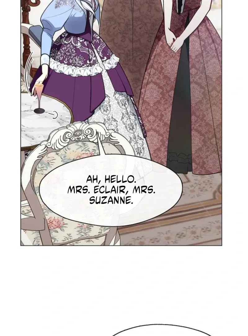 I Changed My Husband at the Wedding Chapter 27 page 83 - 