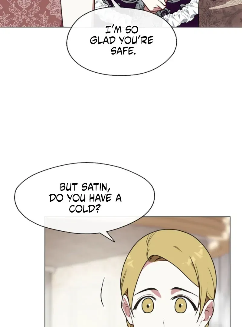I Changed My Husband at the Wedding Chapter 27 page 85 - 